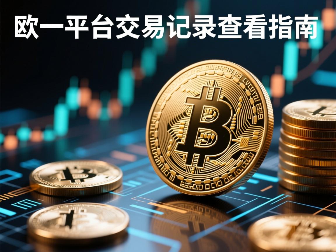 欧一平台交易记录查看指南