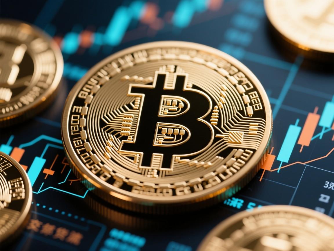 Bithumb数字货币交易所，引领数字货币交易的新潮流