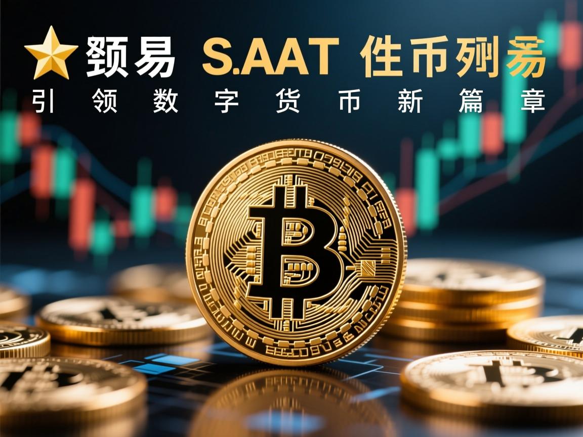 星图交易所SAT币，引领数字货币新篇章