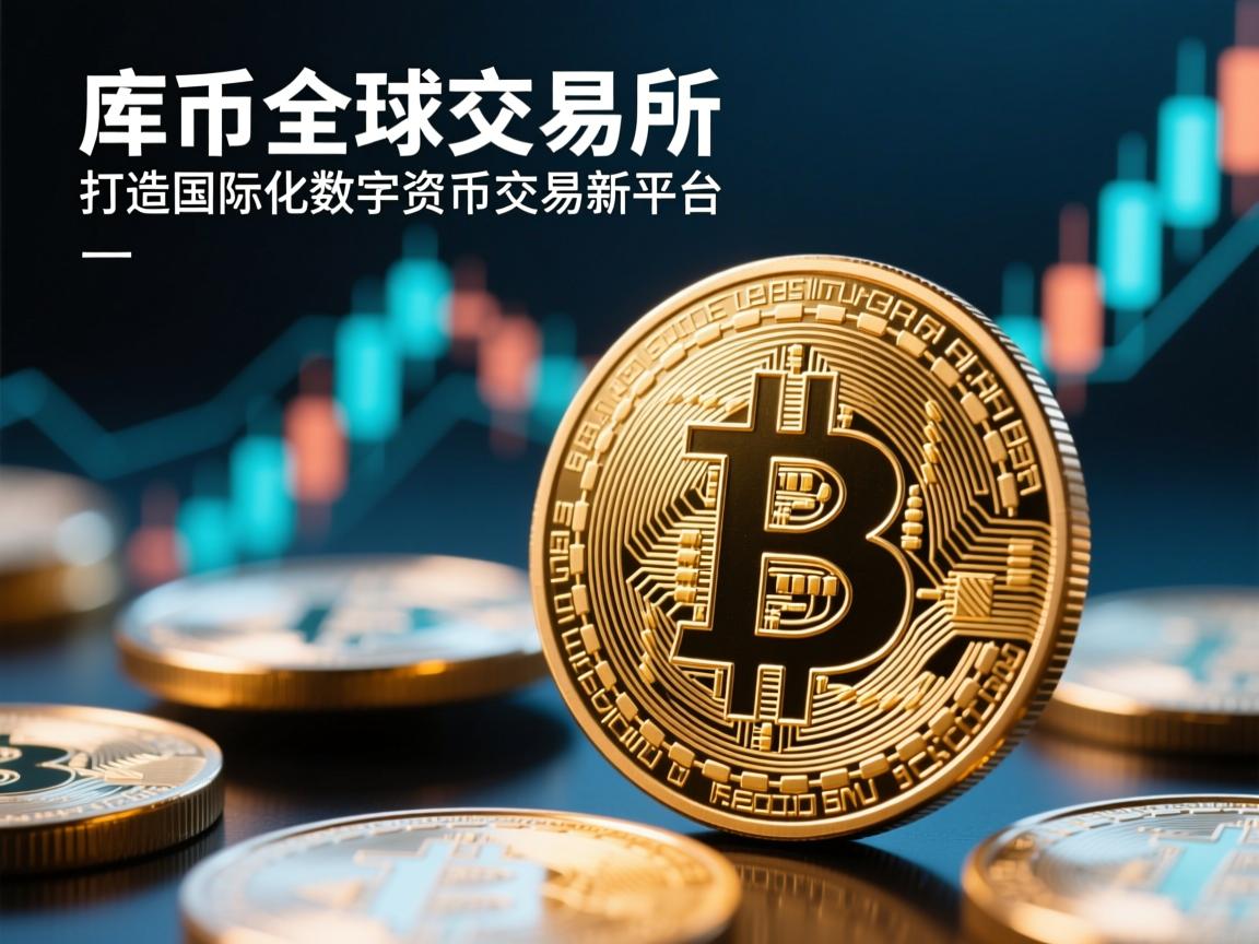 库币全球交易所,打造国际化数字货币交易新平台 库币全球交易所,打造国际化数字货币交易新平台