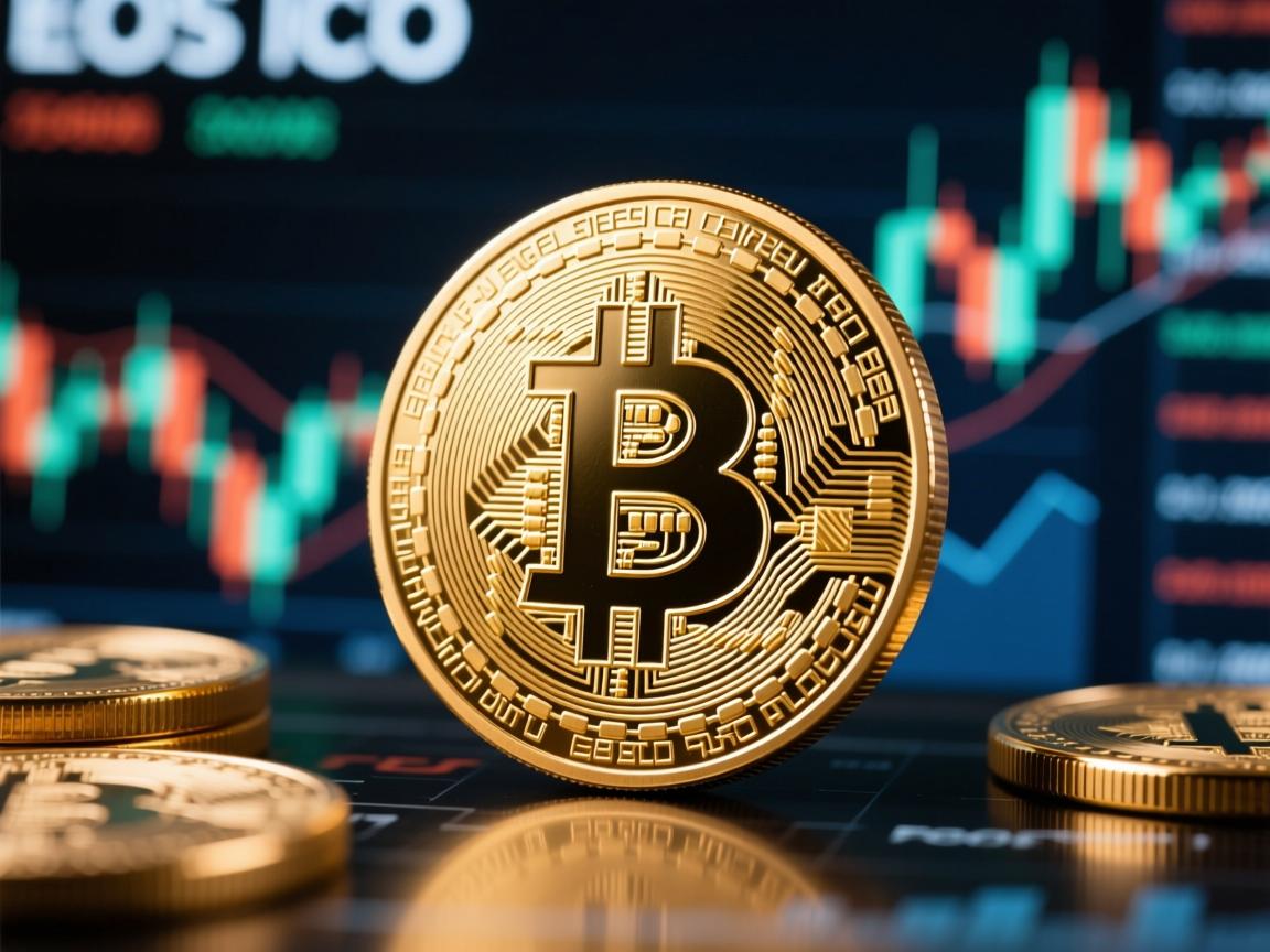 EOS ICO价格波动与交易所的影响 EOS ICO价格波动与交易所的影响