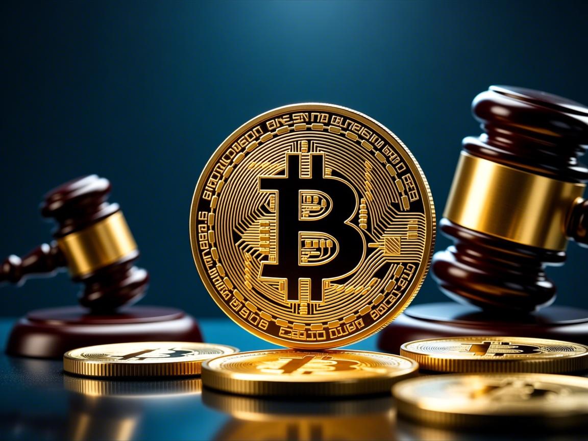 区块链律师在Web3时代的崛起与挑战