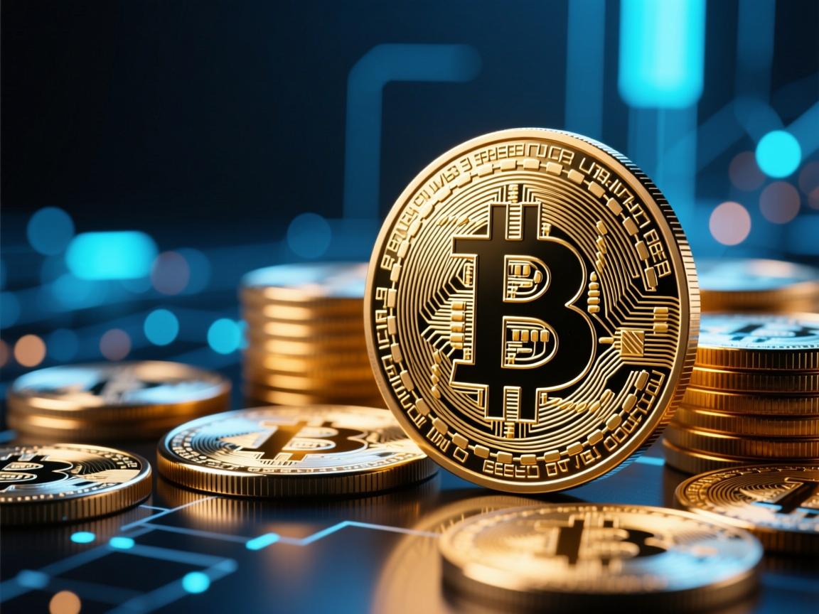 Web3博览会，未来数字世界的璀璨盛会