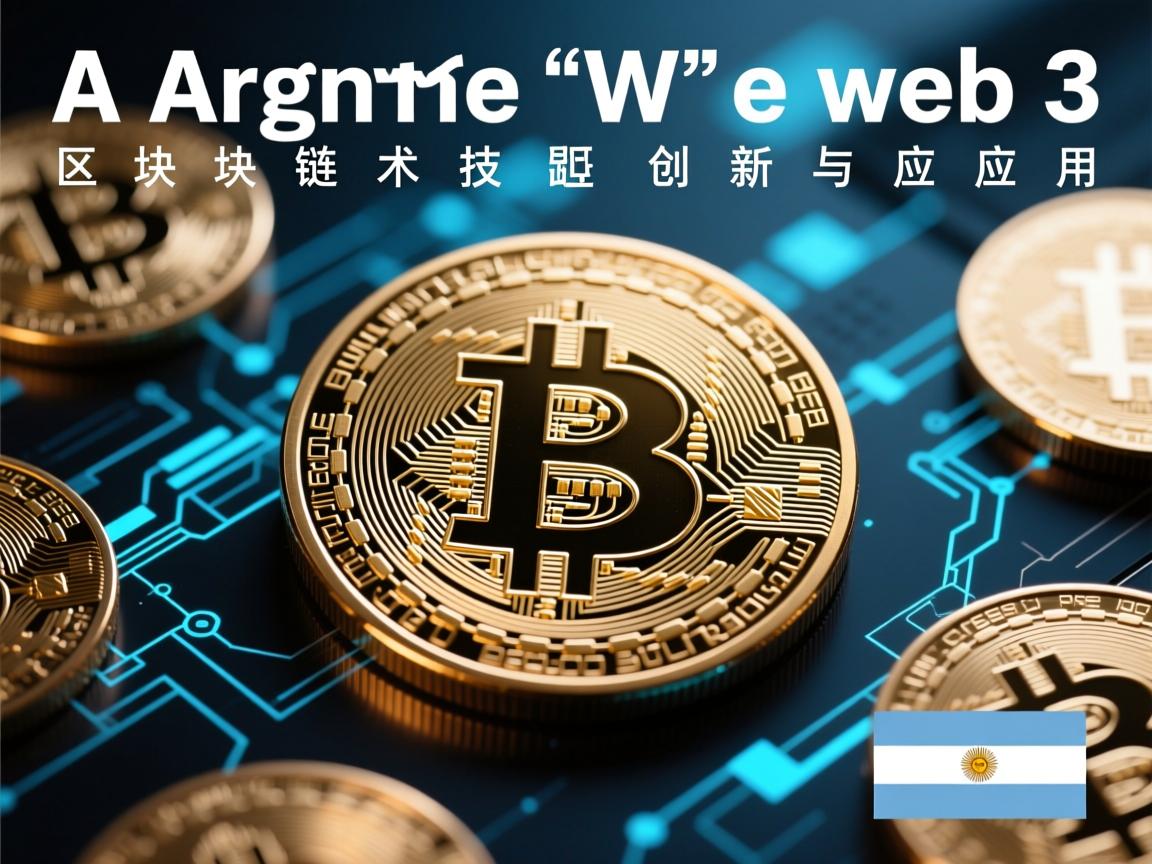 阿根廷Web3的崛起，区块链技术的创新与应用