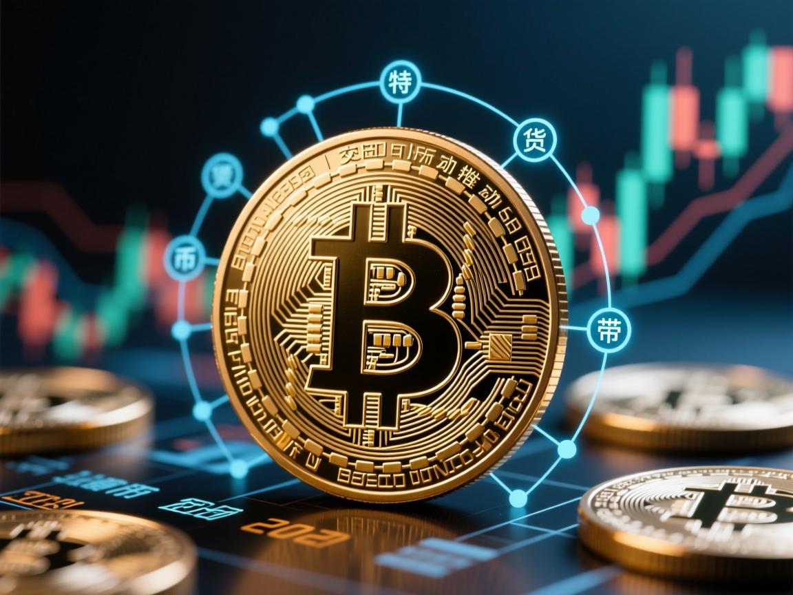 比特币交易所连接，推动数字货币市场发展的关键纽带