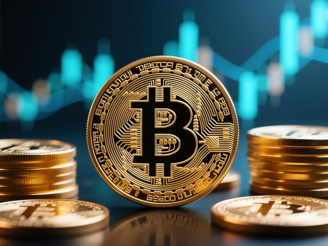 Web3爱好者，探索未来互联网的新纪元