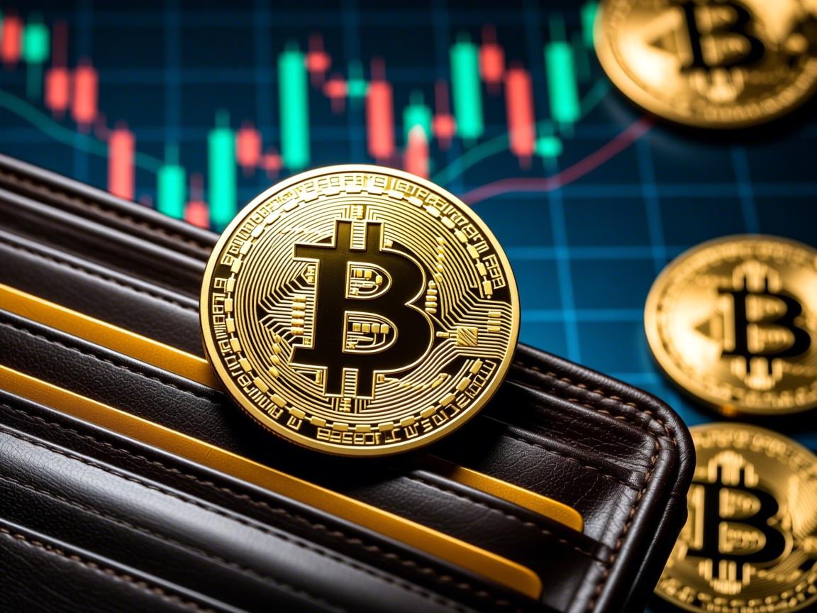 比特币交易所与钱包，加密货币交易的安全保障