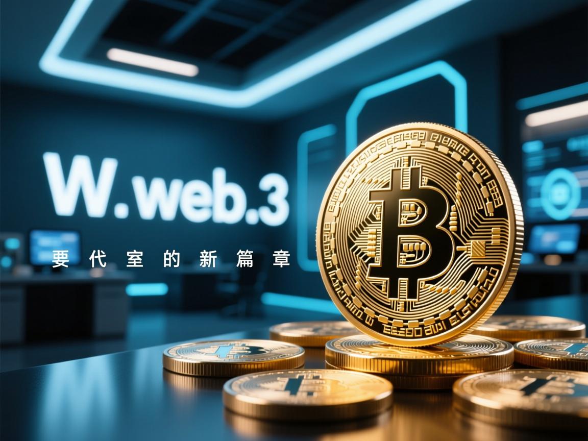 Web3时代室内开发的新篇章