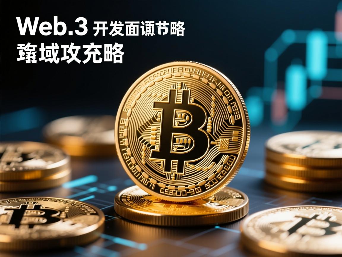 Web3开发面试攻略，准备充分，脱颖而出
