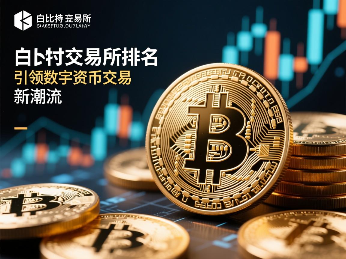 白比特交易所排名，引领数字货币交易新潮流