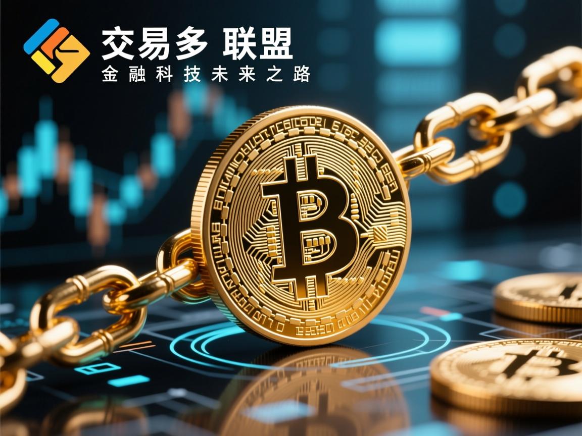 交易所联盟链，金融科技的未来之路