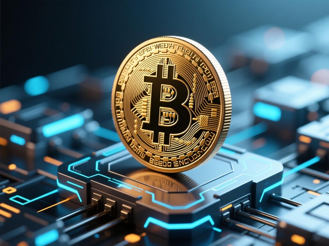 探索Web3平台，构建未来互联网的新基石