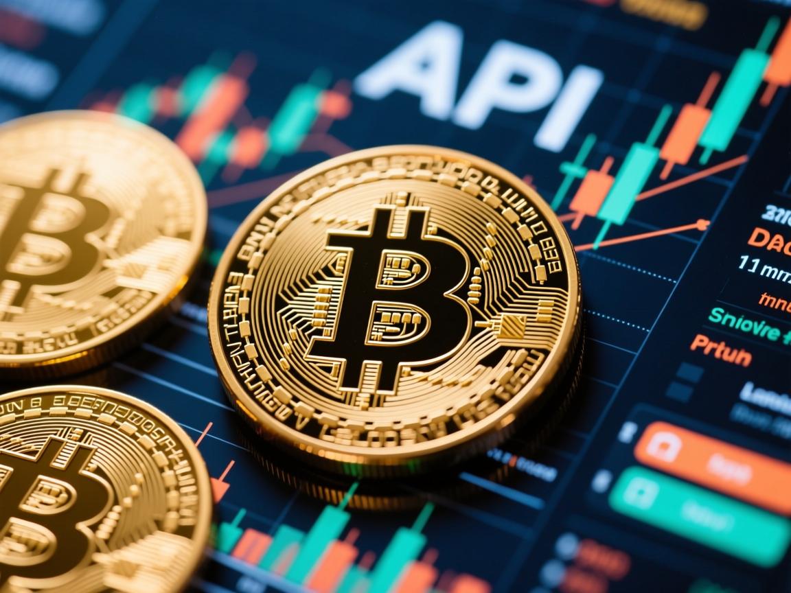 交易所API制作,技术驱动金融创新的关键 交易所API制作,技术驱动金融创新的关键