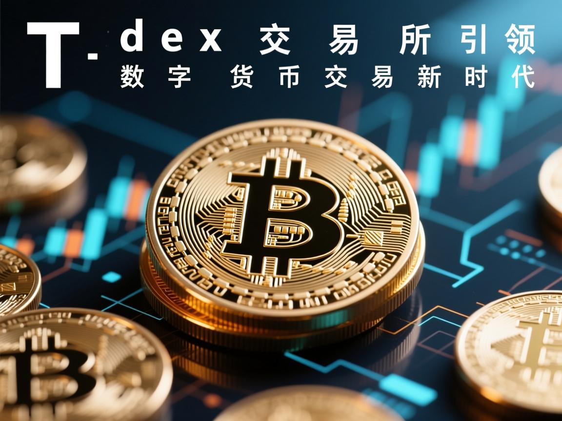 T dex交易所，引领数字货币交易新时代