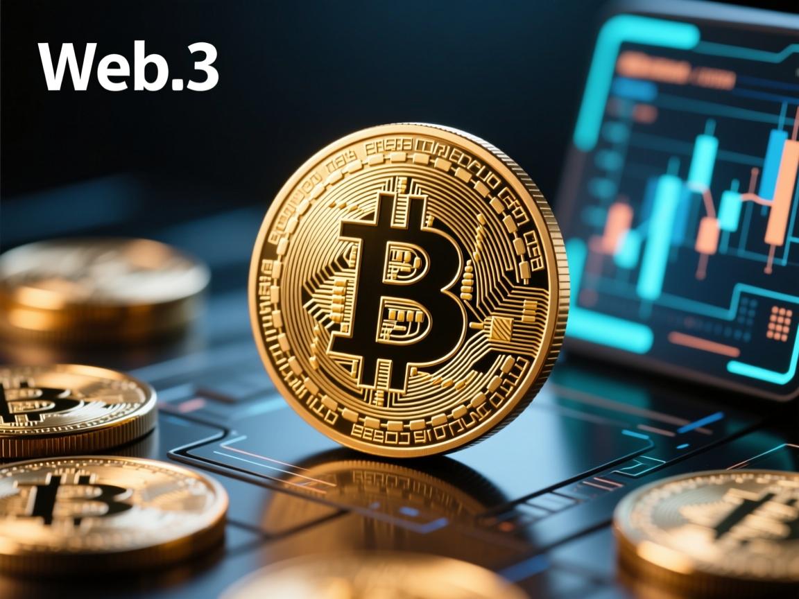 Web3，揭秘为何这个领域成为赚钱新风口