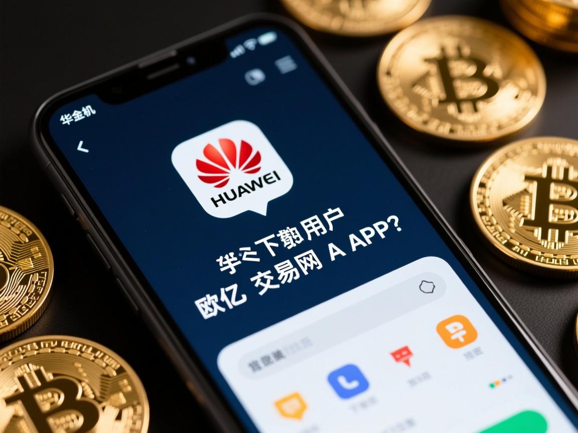 华为手机用户如何下载欧亿交易所官网APP？