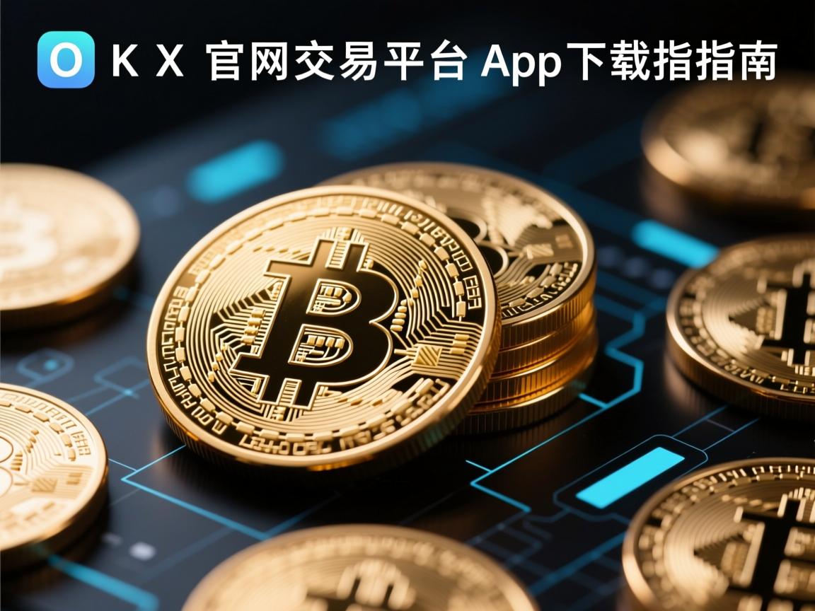 OKX官网交易平台App下载指南