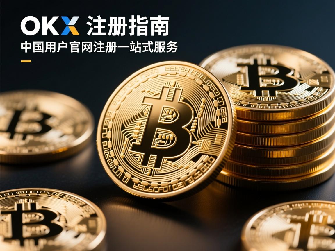 OKX注册指南，中国用户官网注册一站式服务