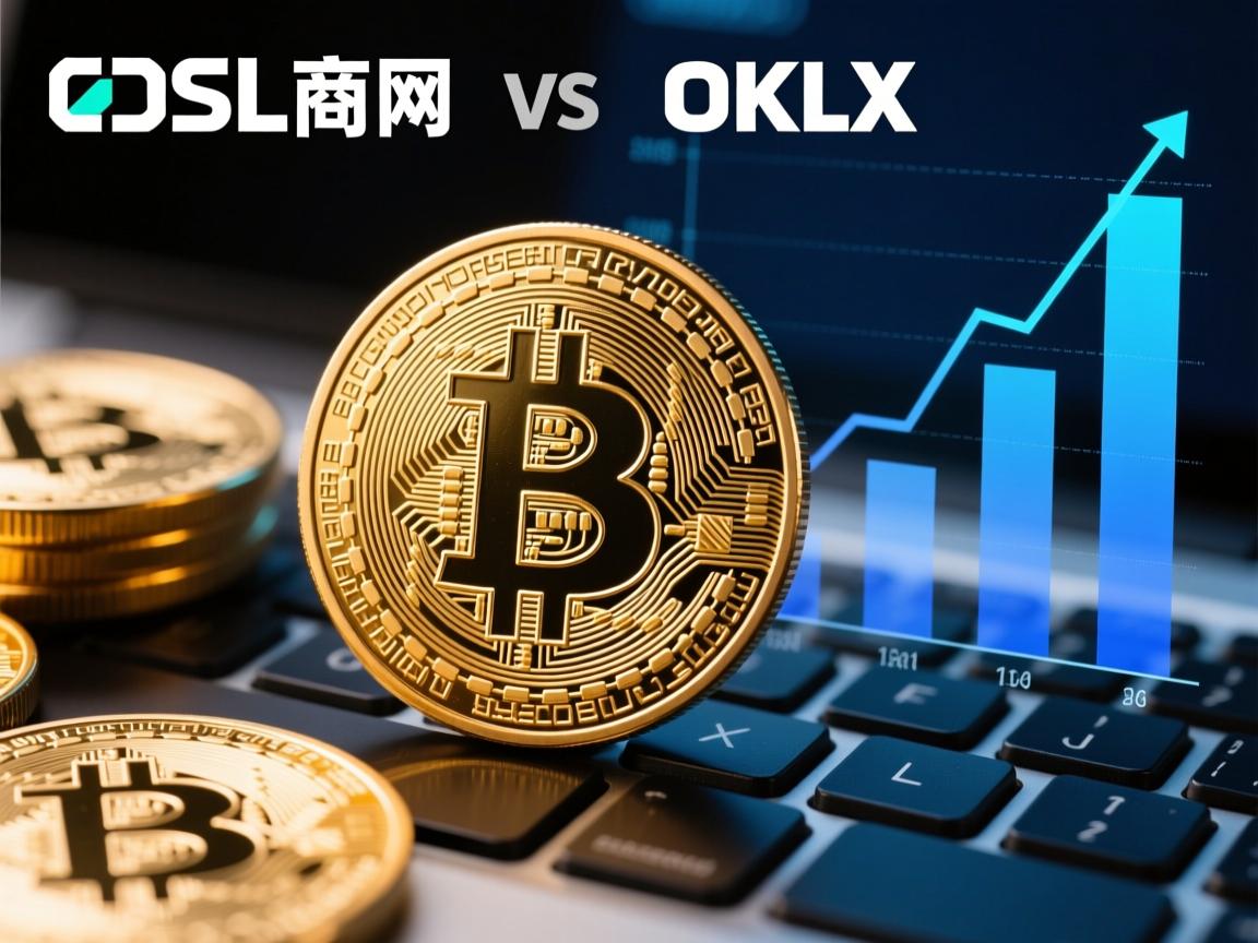 OSL官网与OKX对比分析，平台特色与服务差异