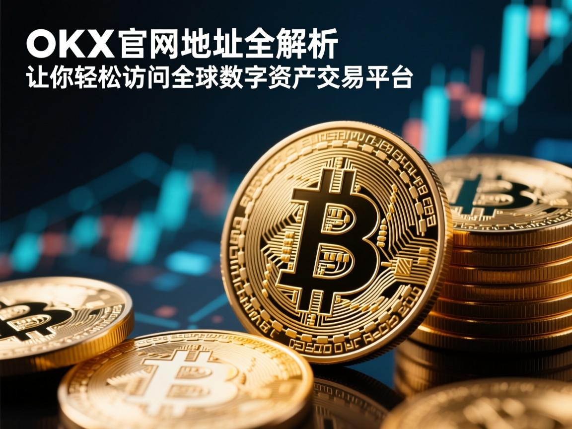 OKX官网地址全解析，让您轻松访问全球数字资产交易平台