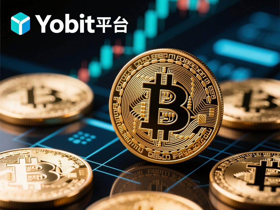 Yobit交易所平台，全球领先的数字货币交易平台