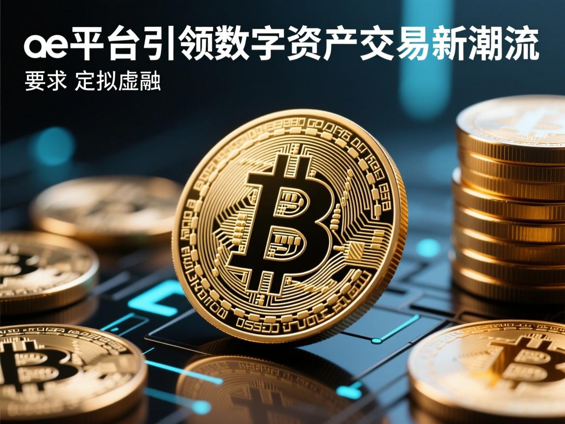 oe平台引领数字资产交易新潮流