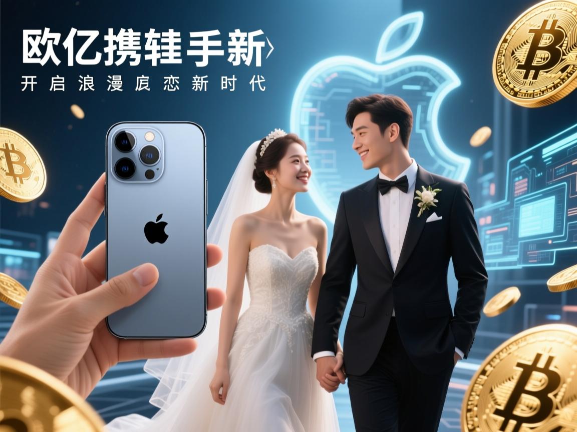 欧亿婚恋携手苹果手机，开启浪漫婚恋新时代