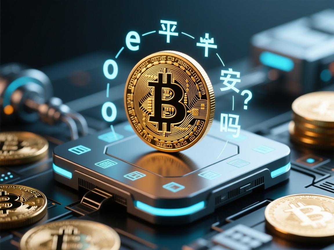 oe平台安全吗？深度解析其安全性