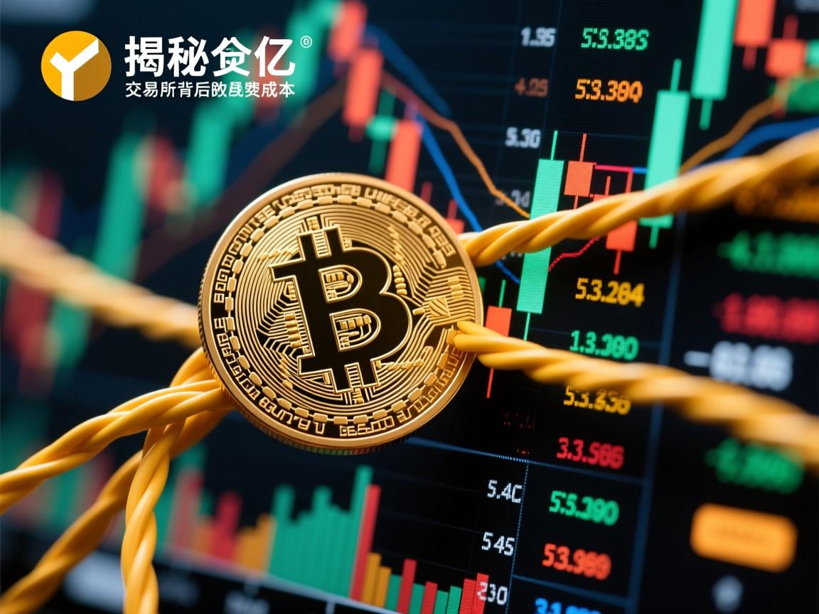 揭秘欧亿交易所拔网线费用，数字交易背后的真实成本