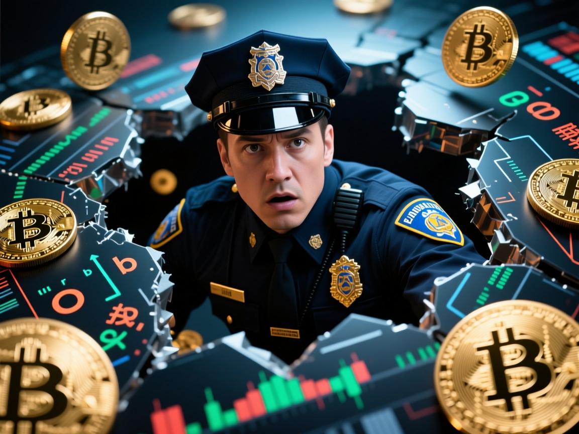 警惕陷阱，揭开Ourbit交易所被骗的真相