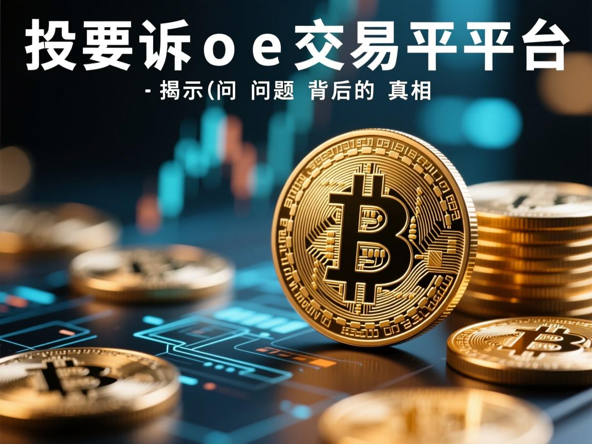 投诉oe交易平台，揭示问题背后的真相