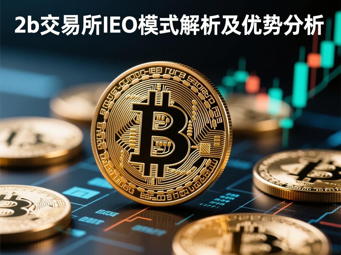 zb交易所IEO模式解析及优势分析
