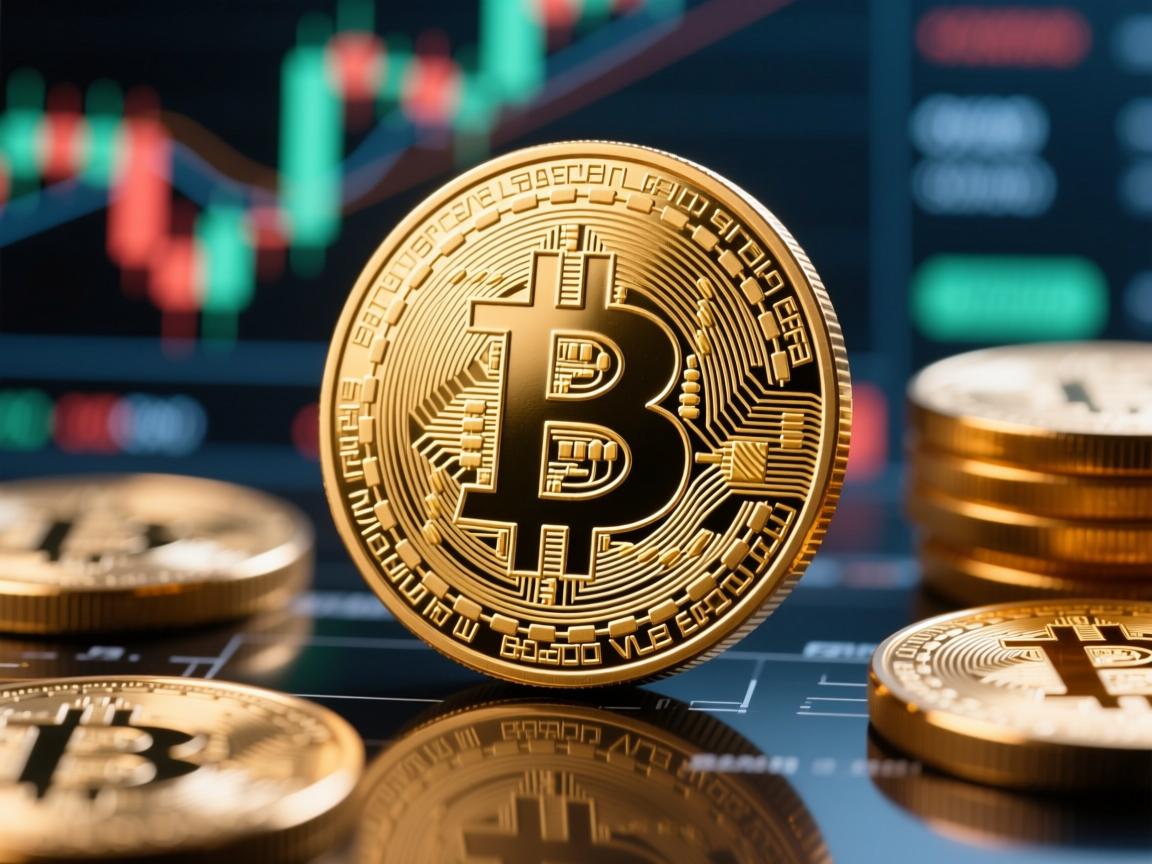 特币交易所，数字货币交易的枢纽