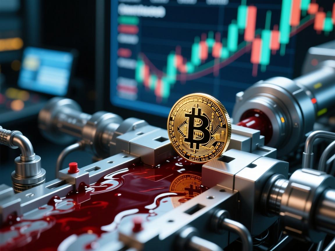 深入解析血清交易所安装过程 深入解析血清交易所安装过程