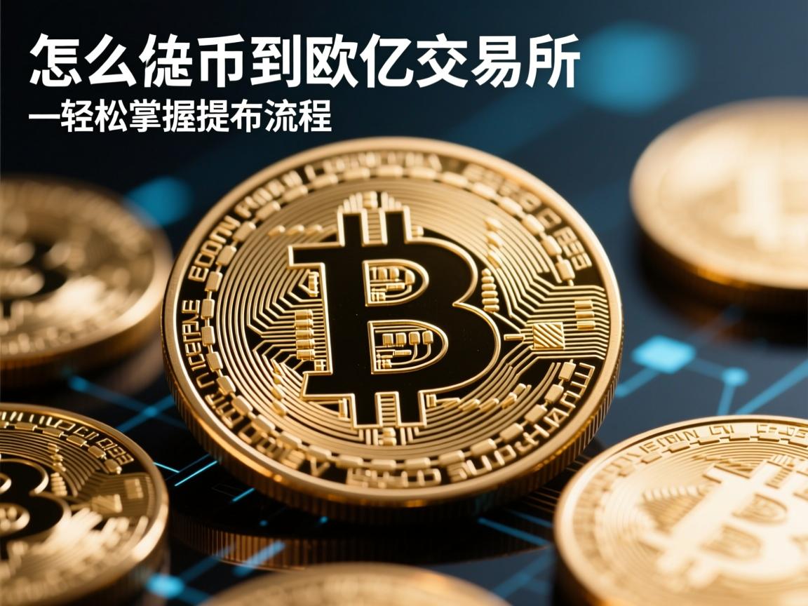 怎么提币到欧亿交易所—轻松掌握提币流程 怎么提币到欧亿交易所—轻松掌握提币流程