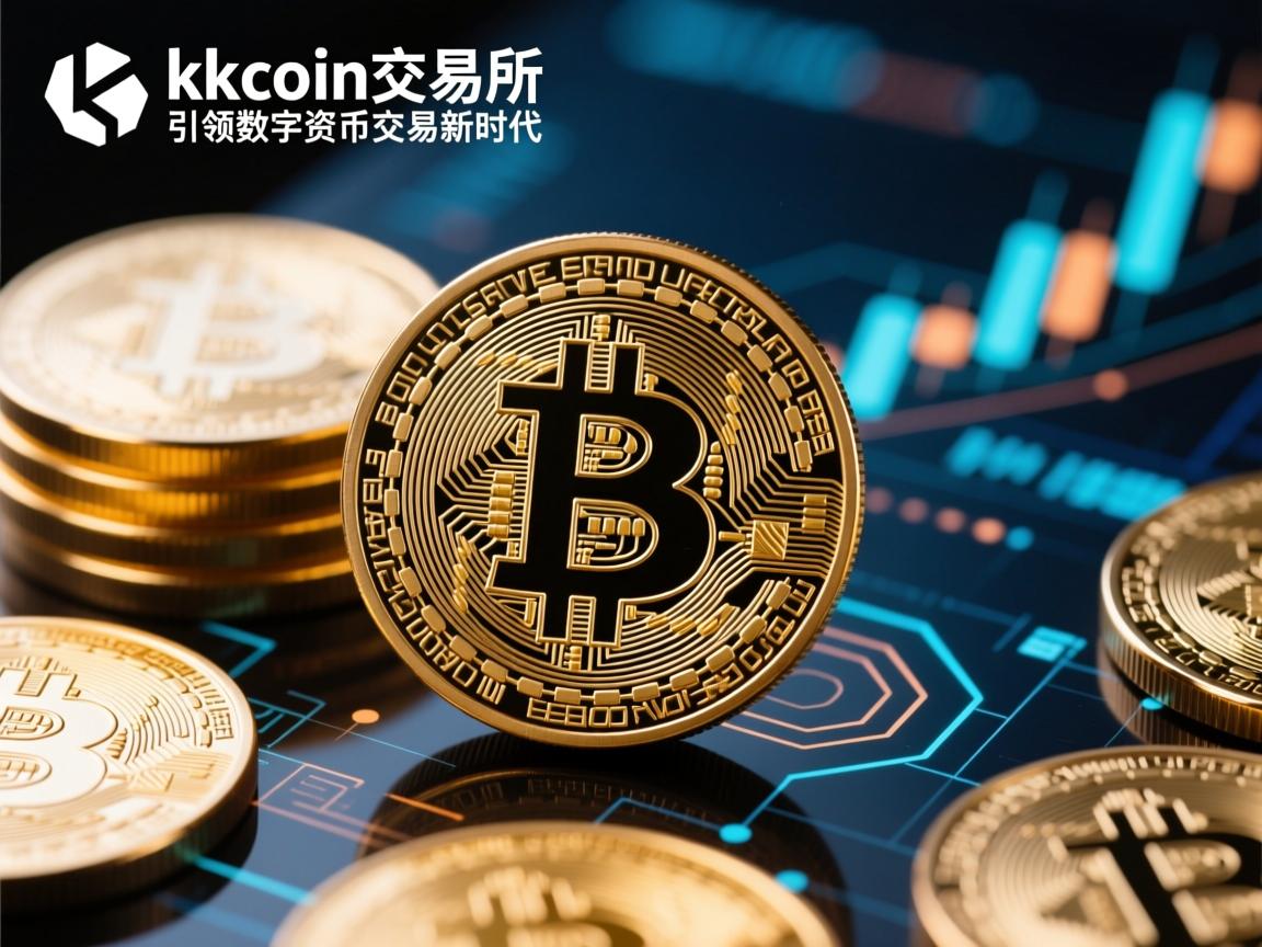 kkcoin交易所,引领数字货币交易新时代 kkcoin交易所,引领数字货币交易新时代