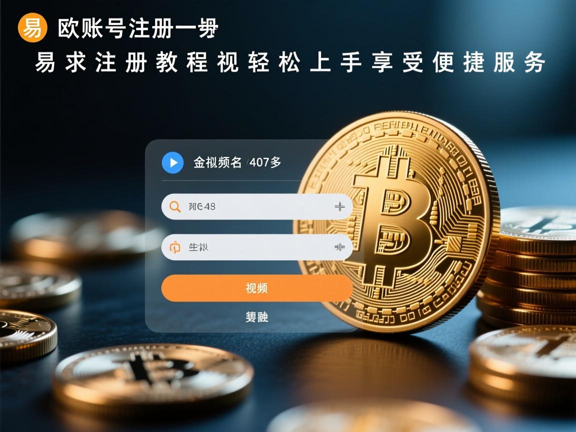 易欧账号注册教程视频，轻松上手享受便捷服务