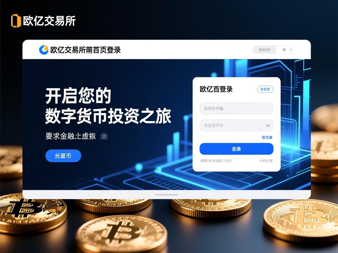 欧亿交易所网站首页登录，开启您的数字货币投资之旅