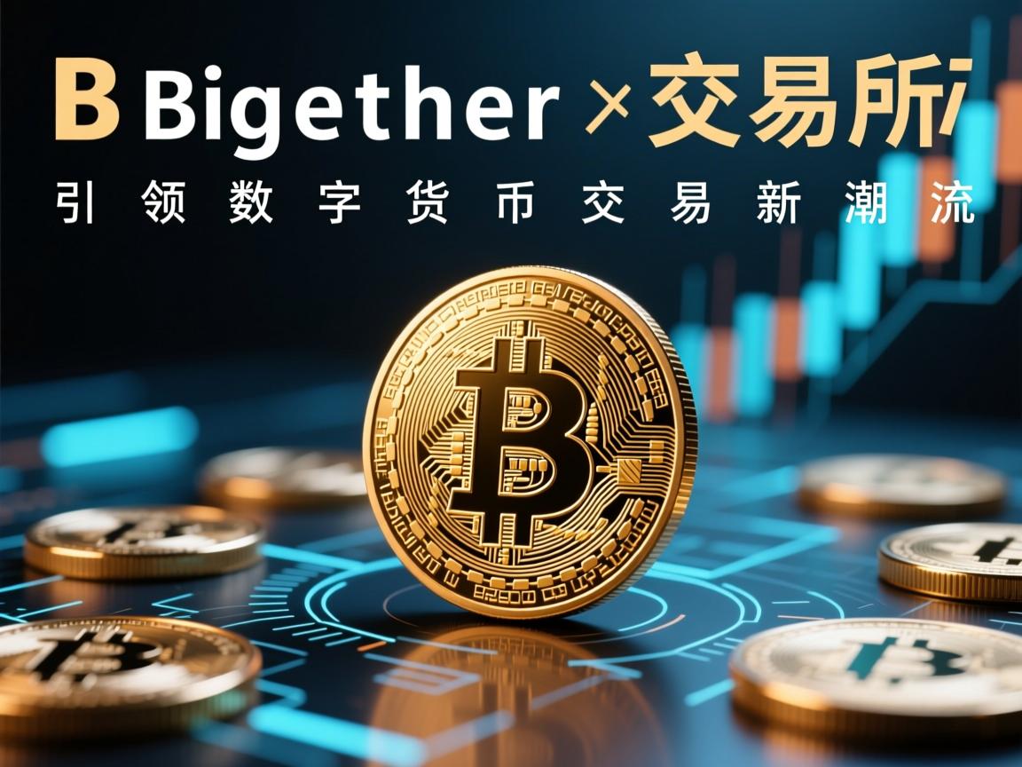 Bigether交易所,引领数字货币交易新潮流 Bigether交易所,引领数字货币交易新潮流