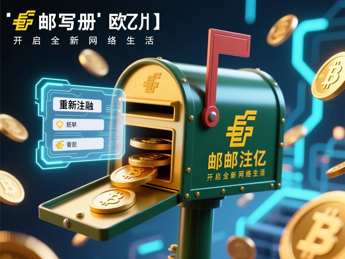 邮箱重新注册欧亿，开启全新网络生活