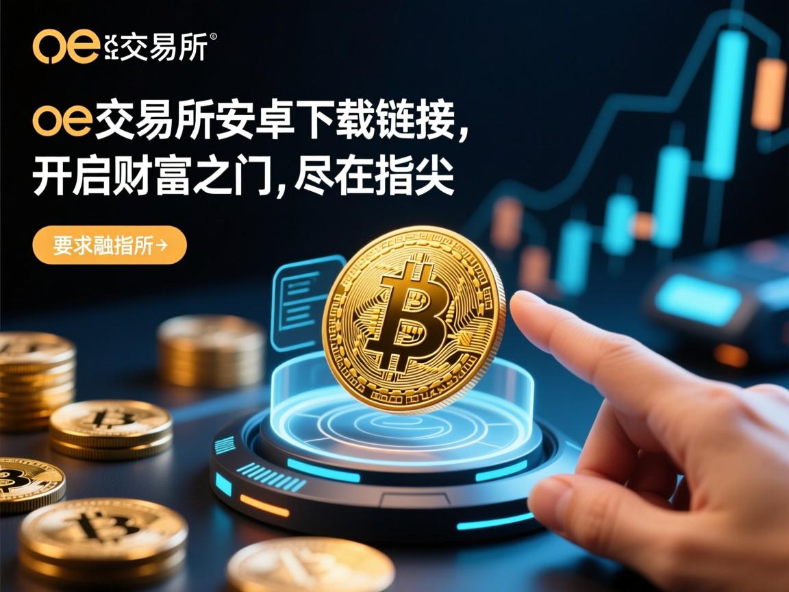 oe交易所安卓下载链接，开启财富之门，尽在指尖