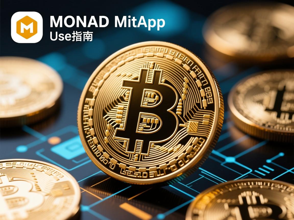 MONAD币App使用指南
