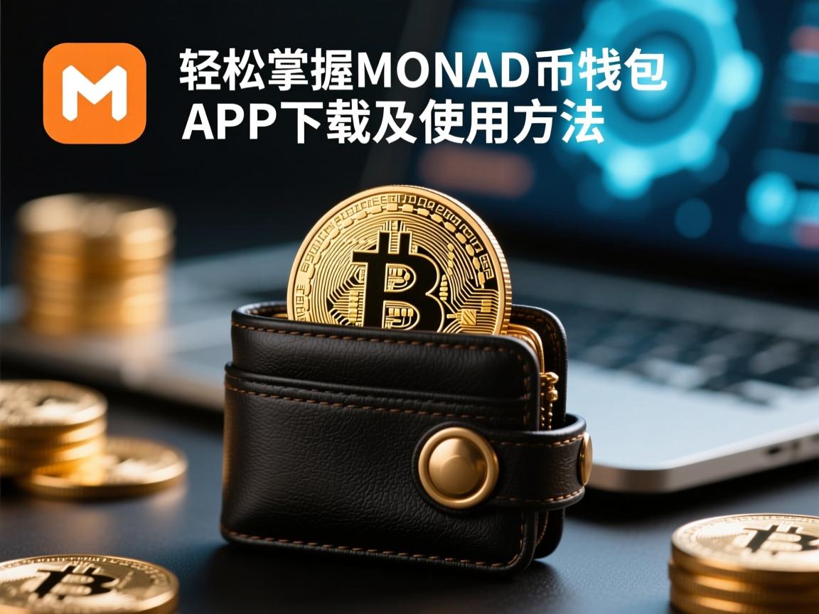 轻松掌握MONAD币钱包APP下载及使用方法