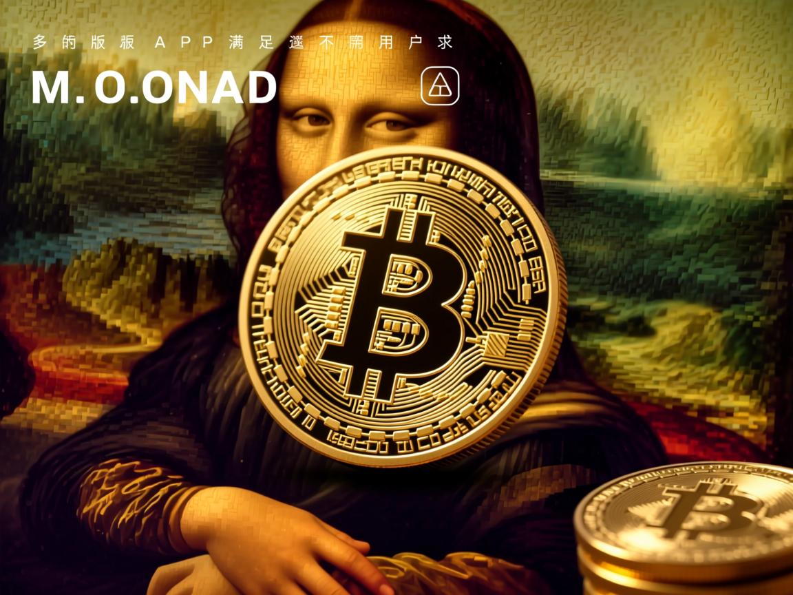 MONAD币的多版本APP，满足不同用户需求
