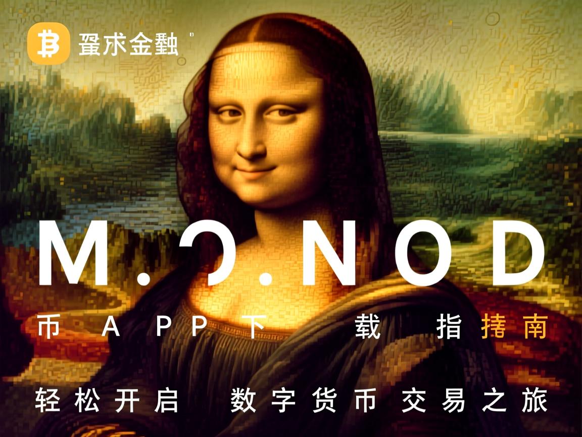 MONAD币APP下载指南,轻松开启数字货币交易之旅 MONAD币APP下载指南,轻松开启数字货币交易之旅
