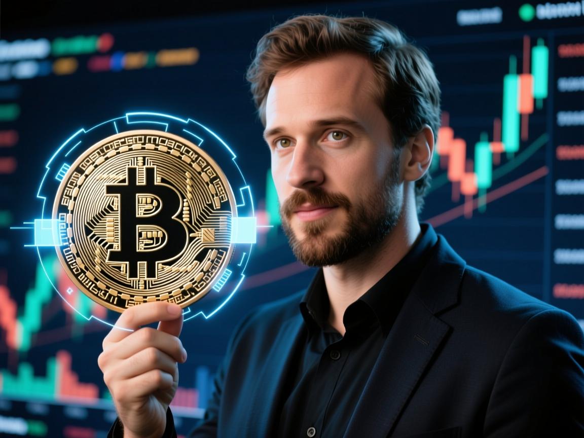 V神对以太坊价格的独到见解