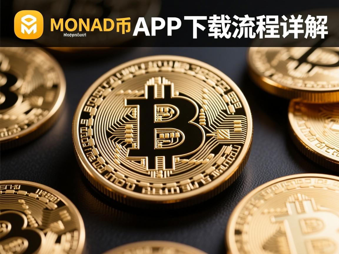 MONAD币APP下载流程详解