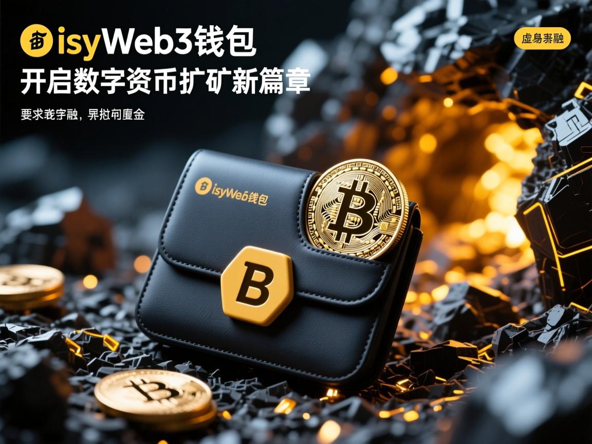 欧易Web3钱包,开启数字货币挖矿新篇章 欧易Web3钱包,开启数字货币挖矿新篇章