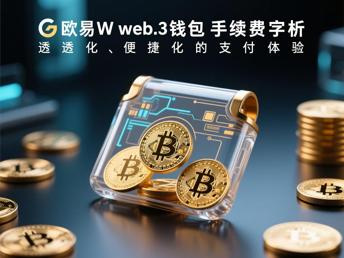 欧易Web3钱包手续费解析，透明化、便捷化的支付体验