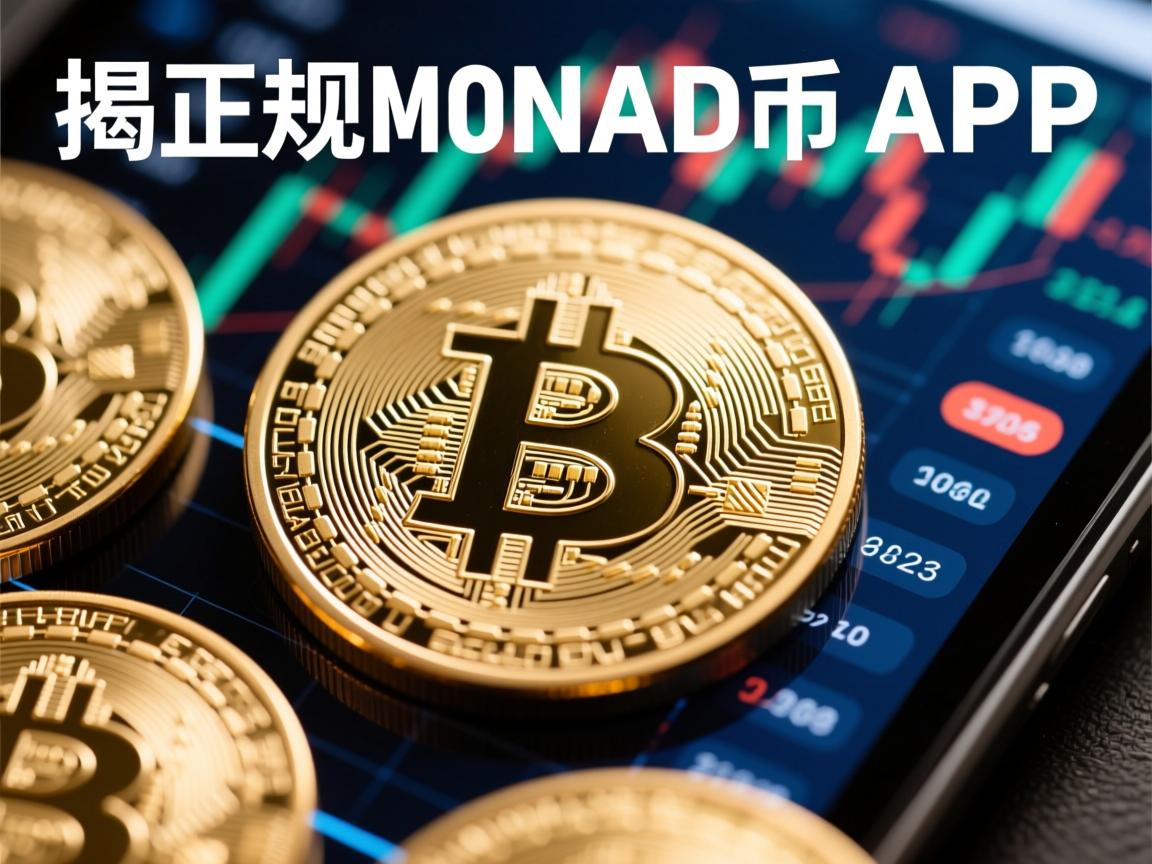 揭秘正规MONAD币APP—安全便捷的数字货币交易体验 揭秘正规MONAD币APP—安全便捷的数字货币交易体验